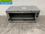 RVS Saro Salamander Grill 80 cm 230V, Ophalen of Verzenden, Nieuw zonder verpakking