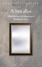 Ik ben alles 9789028453012, Boeken, Verzenden, Zo goed als nieuw
