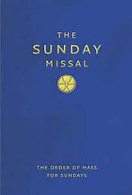 Collins Uk : Sunday Missal, Boeken, Gelezen, Verzenden