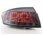 Achterlichten Audi TT 99-06 LED zwart, Auto-onderdelen, Overige Auto-onderdelen, Ophalen of Verzenden, Nieuw