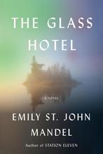 The glass hotel 9781524711764 Emily St. John Mandel, Boeken, Verzenden, Zo goed als nieuw, Emily St. John Mandel