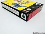 Nintendo 64 / N64 - EarthWorm Jim 3 - EEU, Verzenden, Gebruikt