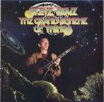 cd - Steve Howe - The Grand Scheme Of Things, Verzenden, Zo goed als nieuw