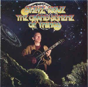 cd - Steve Howe - The Grand Scheme Of Things, Cd's en Dvd's, Cd's | Overige Cd's, Zo goed als nieuw, Verzenden