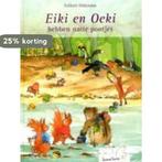 Eiki en Oeki hebben natte pootjes 9789082650211, Verzenden, Gelezen, Folkert Oldersma