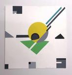 Marcelle Cahn (1895-1981) - Constructivistic Composition