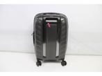 Samsonite Attrix Spinner 55/35 EXP anthracite, Verzenden, Zo goed als nieuw