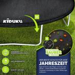 KIDUKU Trampoline-afdekking, 427 cm, regenafdekking, weerbes, Kinderen en Baby's, Speelgoed | Overig, Verzenden, Nieuw