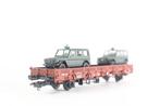 Märklin, 4MFOR H0 - 46966 - Modeltrein goederenwagonset (1), Hobby en Vrije tijd, Modeltreinen | H0, Nieuw