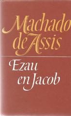 Ezau en Jacob / Grote ABC / 565 9789029501309 M. de Assis, Boeken, Verzenden, Gelezen, M. de Assis