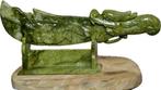 Nefriet Knife - Hoogte: 38.3 cm - Breedte: 3.7 cm- 2080 g, Verzamelen