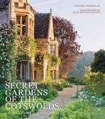 9780711235274 Secret Gardens Of The Cotswolds | Tweedehands, Boeken, Zo goed als nieuw, Victoria Summerley, Verzenden