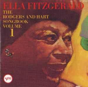 cd - Ella Fitzgerald - The Rodgers And Hart Songbook Volu..., Cd's en Dvd's, Cd's | Overige Cd's, Zo goed als nieuw, Verzenden