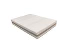 Bedworld Micropocket Hybrid 1000 140x200 30 cm dik, Huis en Inrichting, Verzenden, Nieuw, Matras