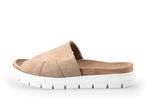 Gabor Slippers in maat 38 Bruin | 10% extra korting, Kleding | Dames, Schoenen, Slippers, Bruin, Verzenden, Gabor