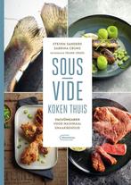 9789022341131 Sous-Vide koken thuis Steven Sanders, Nieuw, Steven Sanders, Verzenden