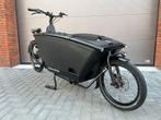 Urban Arrow Family Cargoline, Fietsen en Brommers, Fietsen | Bakfietsen, Ophalen of Verzenden, Zo goed als nieuw, Overige merken