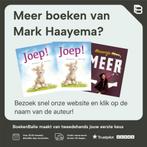 De held van alle helden 9789025750459 Mark Haayema, Verzenden, Zo goed als nieuw, Mark Haayema