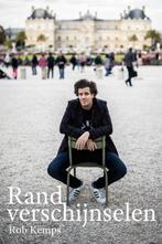 Randverschijnselen 9789083053608 Rob Kemps, Verzenden, Zo goed als nieuw, Rob Kemps