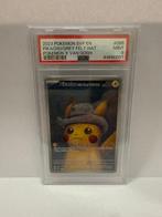 Pokémon - 1 Graded card - Pikachu 085 Alternate art, Promo, Nieuw
