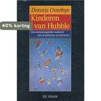KINDEREN VAN HUBBLE 9789026946301 OVERBYE, Verzenden, Gelezen, OVERBYE