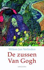 De zussen van Gogh 9789026327902 Willem Jan Verlinden, Boeken, Verzenden, Zo goed als nieuw, Willem Jan Verlinden