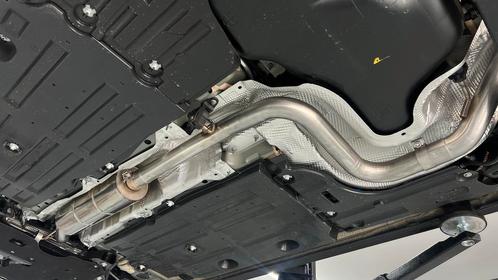 FOX Opel Corsa F voordemper, Auto-onderdelen, Uitlaatsystemen, Nieuw, Verzenden