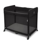 Bugaboo Stardust Campingbed ~ Black Geintegreerd matras, Verzenden, Nieuw