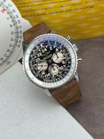 Breitling - Navitimer - Cosmonaute Chronograph 24h A12023 -, Sieraden, Tassen en Uiterlijk, Horloges | Heren, Nieuw