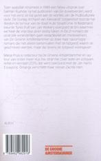 De 21 romans die onze blik veranderden 9789462982918, Boeken, Verzenden, Gelezen