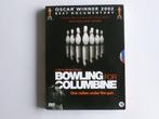 Bowling for Columbine (2 DVD), Cd's en Dvd's, Verzenden, Nieuw in verpakking