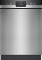 Siemens SN43ES02CS onderbouw vaatwasser - rvs, Witgoed en Apparatuur, Vaatwasmachines, Verzenden, 60 cm of meer, Minder dan 10 liter