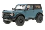 Ford Bronco First Edition GT359 GT-Spirit  Modelauto 1:18, Verzenden, Nieuw