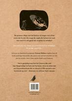 Het lied van de spreeuw 9789021681924 Octavie Wolters, Verzenden, Zo goed als nieuw, Octavie Wolters