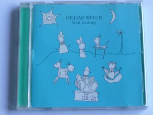 Gillian Welch - Soul Journey, Cd's en Dvd's, Cd's | Country en Western, Verzenden