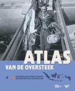 9789464561425 Atlas van de oversteek Indisch Herinnerings..., Boeken, Verzenden, Nieuw, Indisch Herinneringscentrum