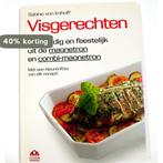 Visgerechten uit de magnetron 9789021002194 Von Imhoff, Boeken, Verzenden, Gelezen, Von Imhoff