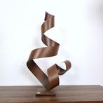 José Soler Art - Rust Ribbon. Base - No reserve, Antiek en Kunst, Kunst | Designobjecten