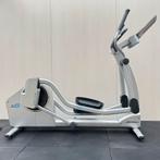 Crosstrainer Life Fitness X8 Paslengte Instelbaar, Ophalen of Verzenden, Zo goed als nieuw, Benen