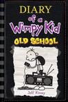 Old School (Diary of a Wimpy Kid #10) 9781419717017