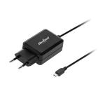 Micro USB oplader - 1 meter - 2.1A, Telecommunicatie, Mobiele telefoons | Telefoon-opladers, Ophalen of Verzenden, Nieuw, Samsung