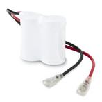 Noodverlichting accu | Side by Side (Sub-C, 1500 mAh), Verzenden, Nieuw