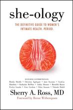 She-ology 9781682617380 Sherry A. Ross, Verzenden, Gelezen, Sherry A. Ross
