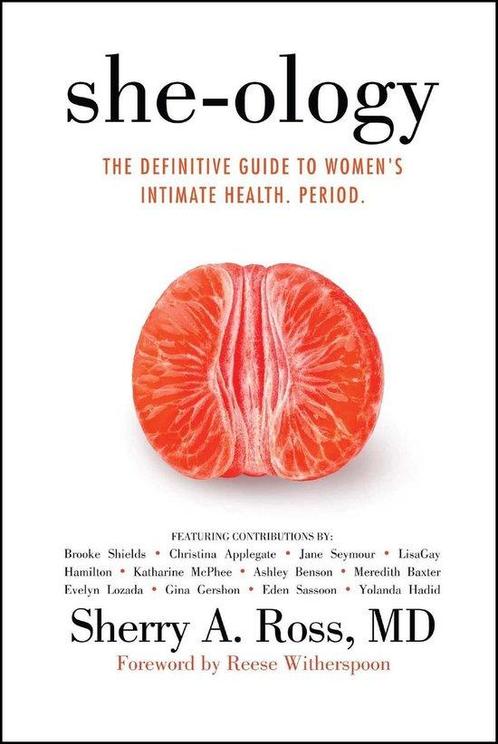 She-ology 9781682617380 Sherry A. Ross, Boeken, Overige Boeken, Gelezen, Verzenden