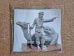 Brach Model BM-M15 Mehariste Figure with Camel 1942 1:35, Hobby en Vrije tijd, Modelbouw | Figuren en Diorama's, Verzenden, Nieuw