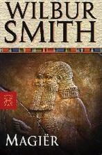 Magiër / Egypte 9789046120941 Wilbur Smith, Verzenden, Gelezen, Wilbur Smith