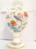 Wedgwood - Vaas - Been - Wedgwood-Kutani Crane, Antiek en Kunst