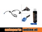 ABS-sensor Suzuki Ignis voorzijde, links, Verzenden, Nieuw, Suzuki