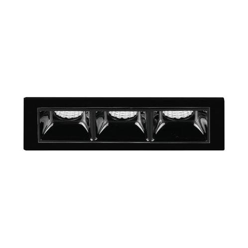 Piccolo 3 LED spot 555lm 3000K Black, Zakelijke goederen, Kantoor en Winkelinrichting | Winkel en Inventaris