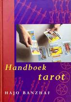 Handboek tarot 9789021585901 H. Banzhaf, Boeken, Verzenden, Gelezen, H. Banzhaf